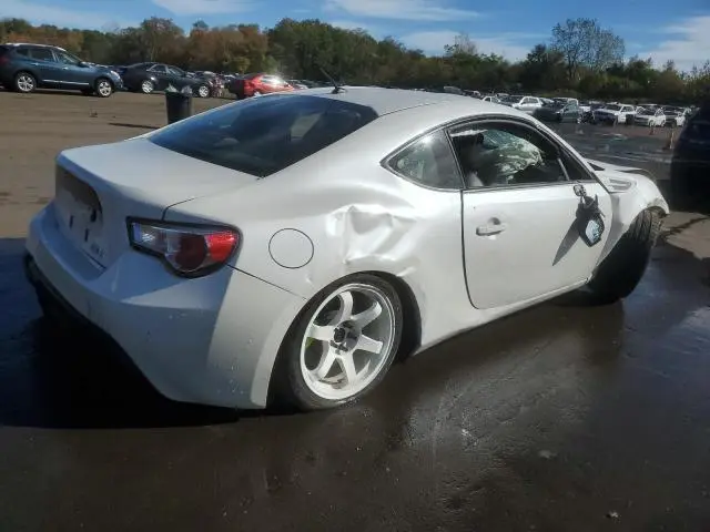 2013 TOYOTA SCION FR-S   