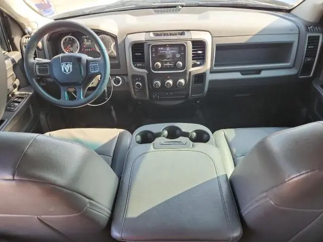 2014 RAM 1500 ST  