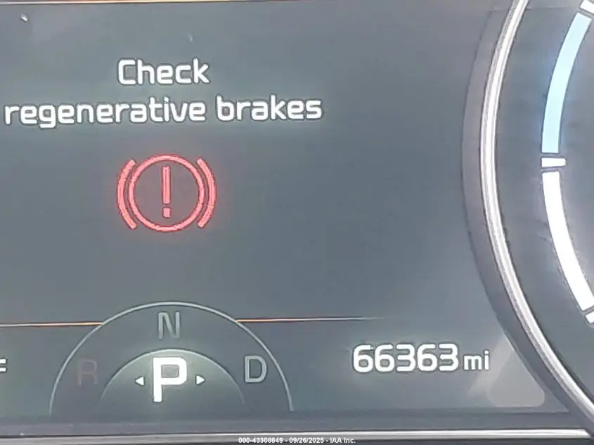 2022 KIA NIRO EV EX PREMIUM