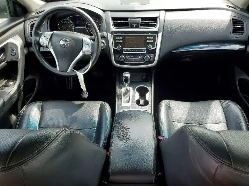 2018 NISSAN ALTIMA 2.5 SL  