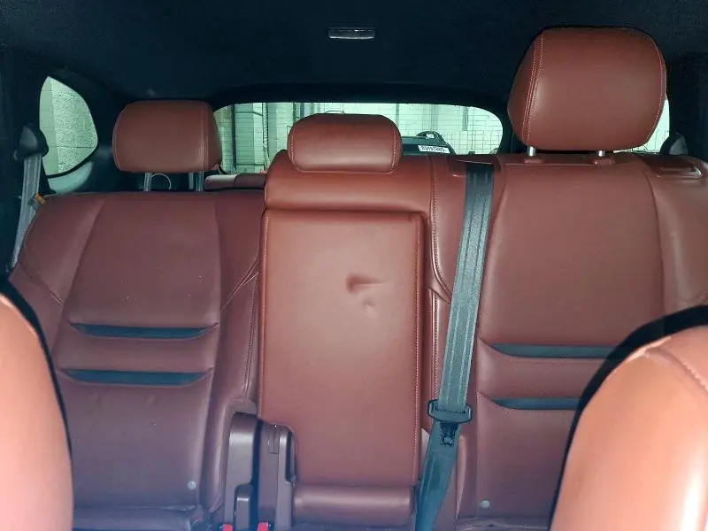 2017 MAZDA CX-9 SIGNATURE  