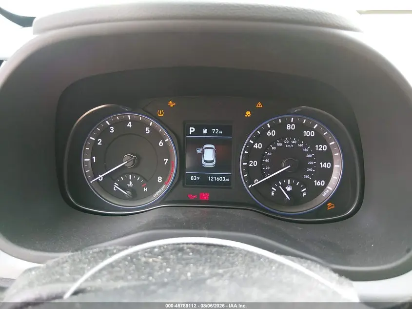 2019 HYUNDAI KONA SE