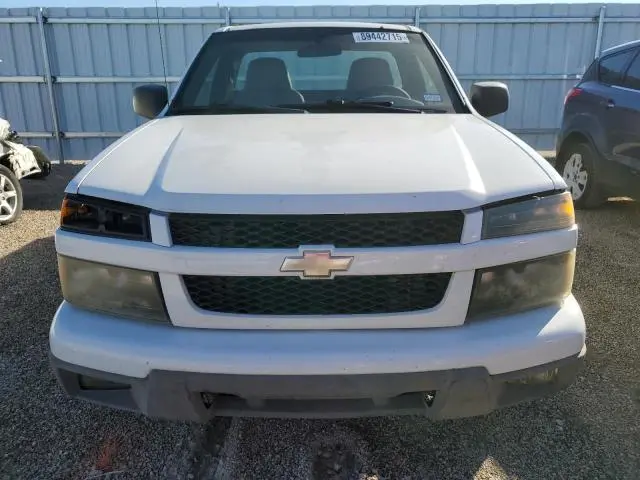 2010 CHEVROLET COLORADO   