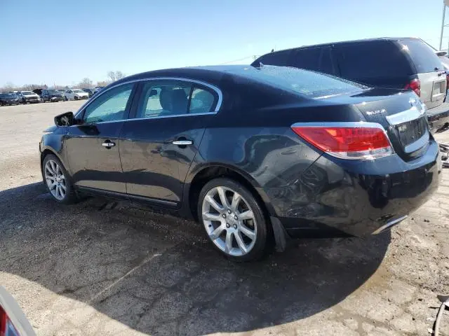 2011 BUICK LACROSSE CXS