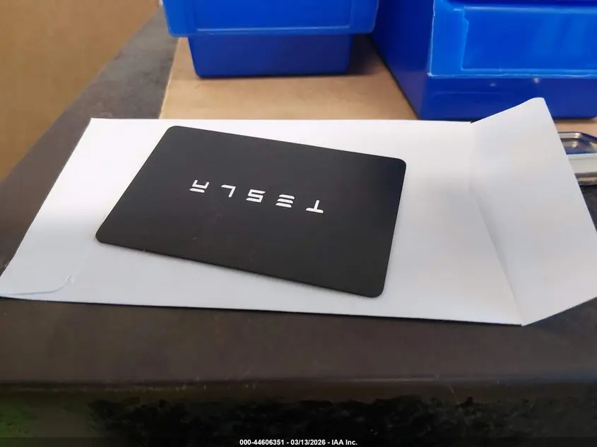 2023 TESLA MODEL Y AWD/LONG RANGE DUAL MOTOR ALL-WHEEL DRIVE