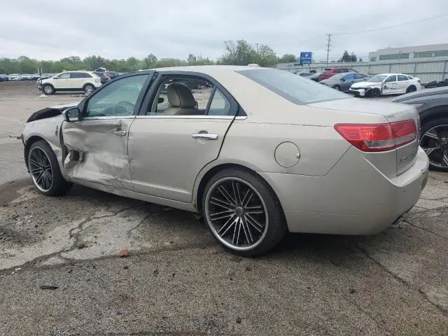 2010 LINCOLN MKZ   