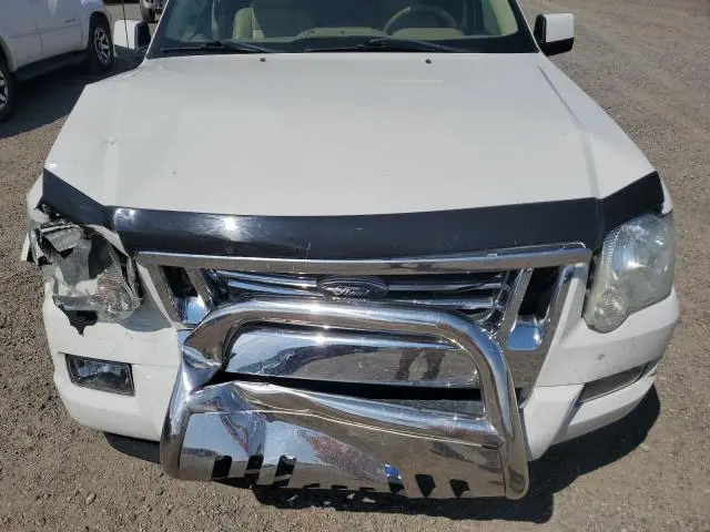 2010 FORD EXPLORER SPORT TRAC LIMITED  