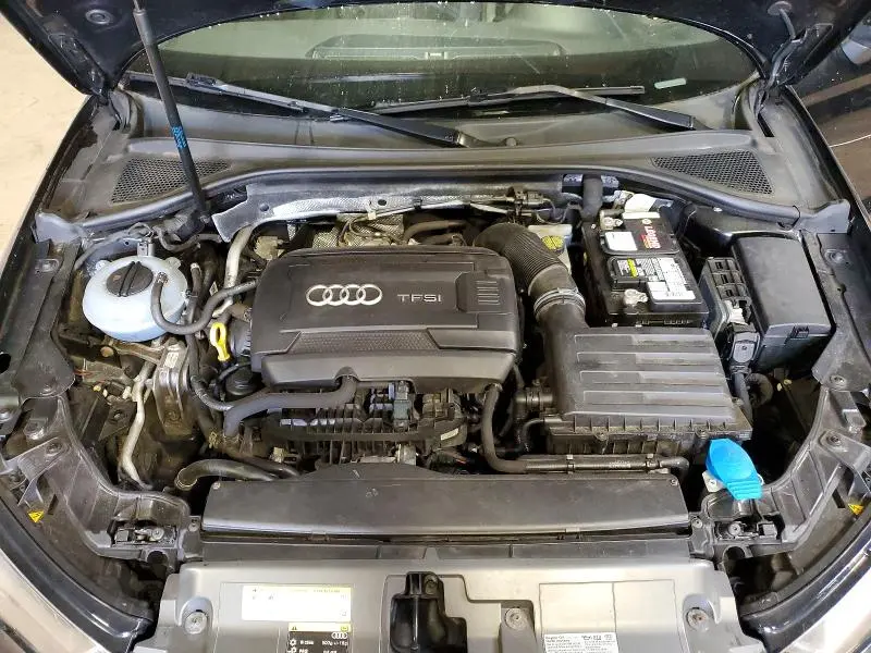 2015 AUDI A3 PREMIUM  