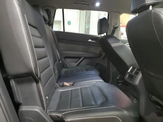 2023 VOLKSWAGEN ATLAS SEL  