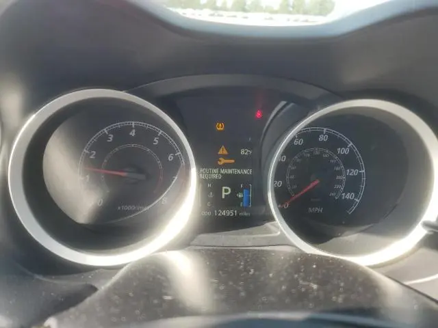 2017 MITSUBISHI LANCER ES