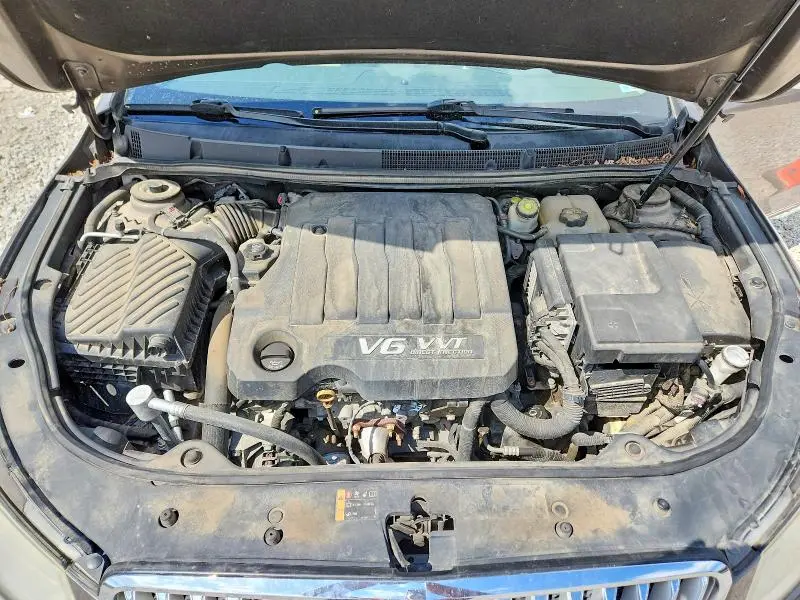2012 BUICK LACROSSE   