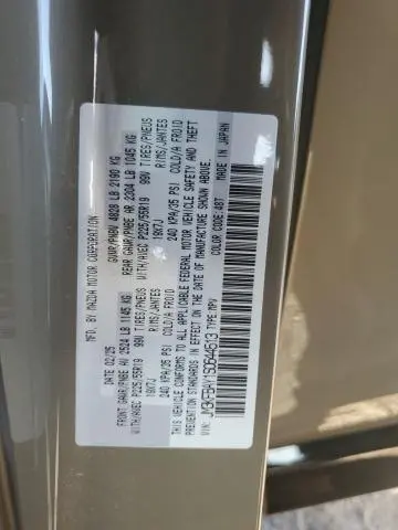 2025 MAZDA CX-5 CARBON TURBO  