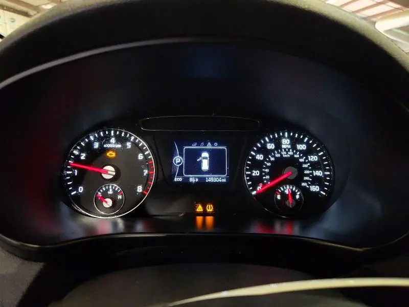 2016 KIA SORENTO EX  