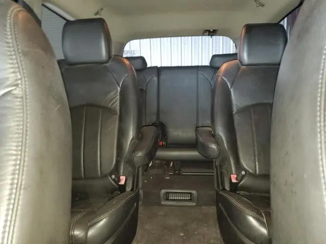 2011 BUICK ENCLAVE CXL