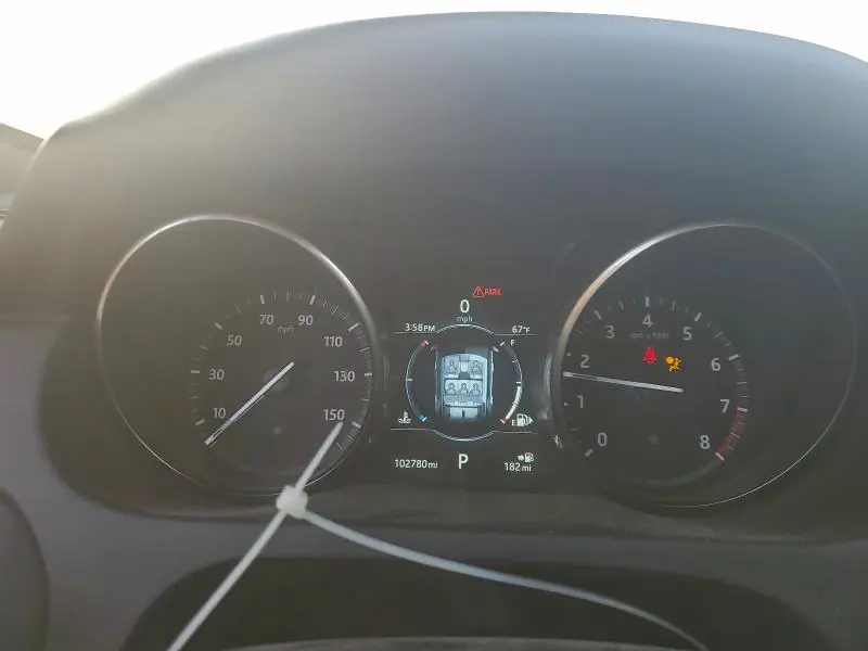 2017 LAND ROVER DISCOVERY SPORT SE  