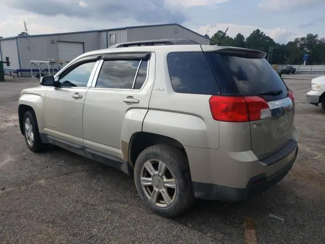 2014 GMC TERRAIN SLE  