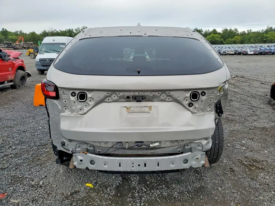2024 MAZDA CX-90   