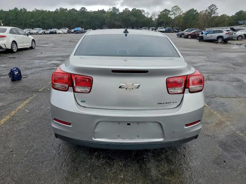 2015 CHEVROLET MALIBU LS  
