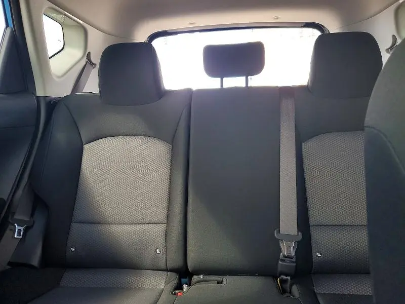 2025 KIA SOUL S  