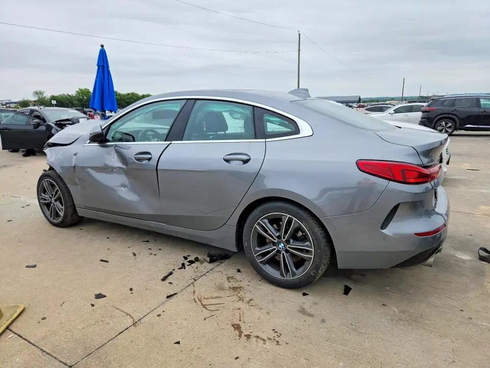 2024 BMW 228I   