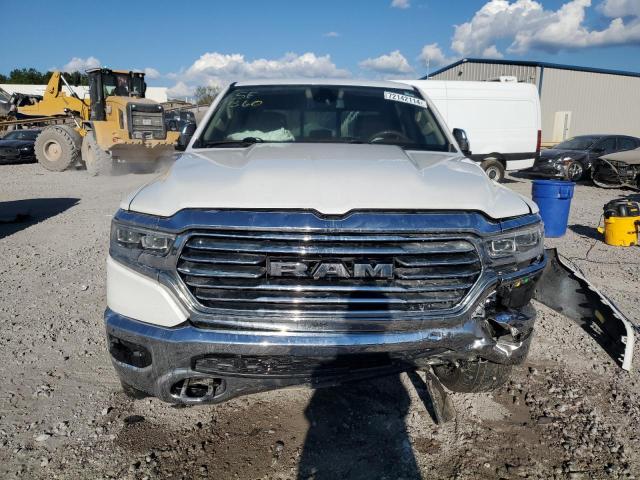 2020 RAM 1500 LONGHORN