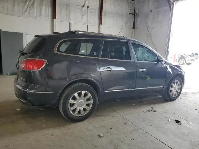 2017 BUICK ENCLAVE   