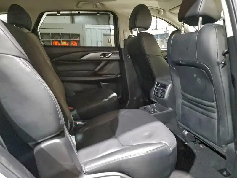 2021 MAZDA CX-9 TOURING  