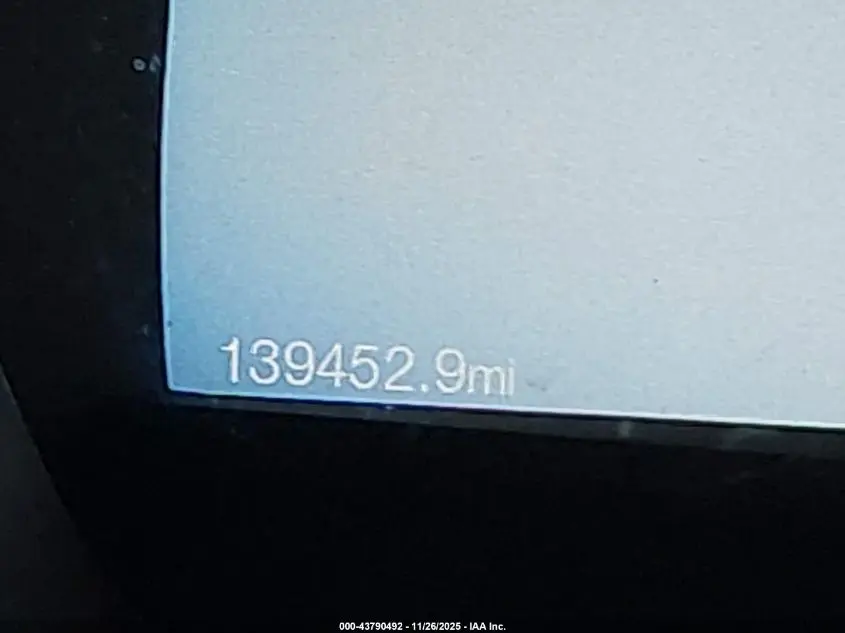 2018 FORD FUSION TITANIUM