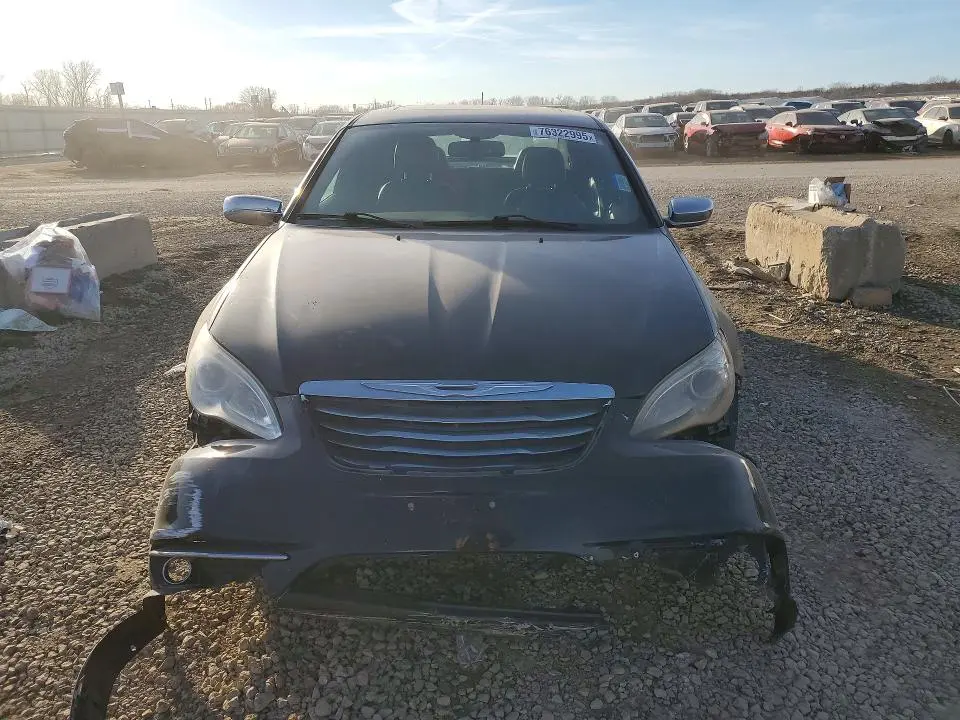 2012 CHRYSLER 200 LIMITED  