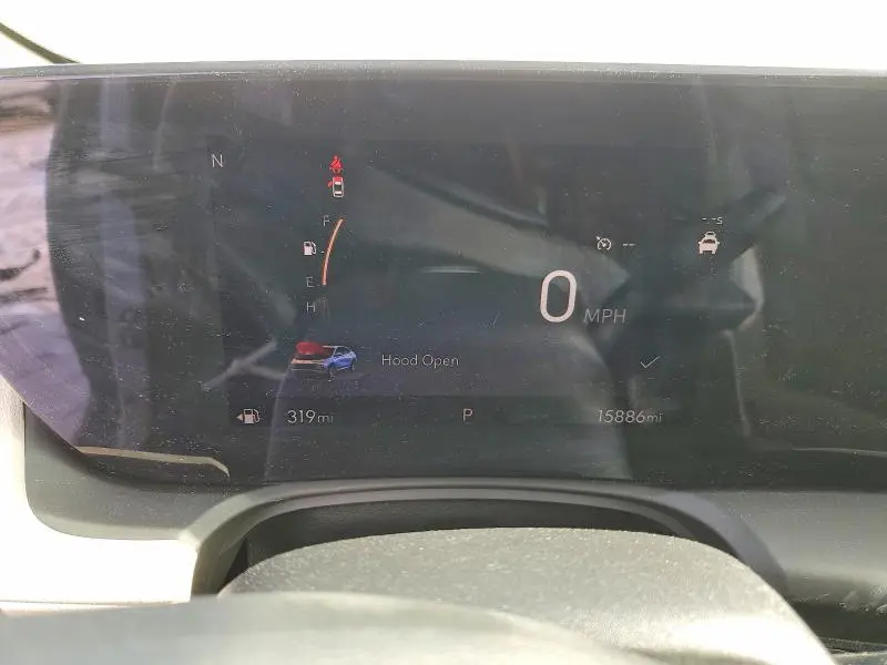 2024 BUICK ENCORE GX   