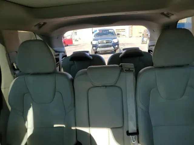 2020 VOLVO XC90 T5 MOMENTUM