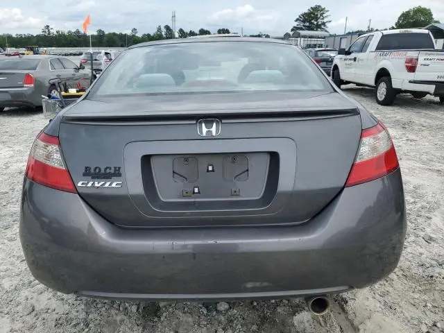 2011 HONDA CIVIC EX  