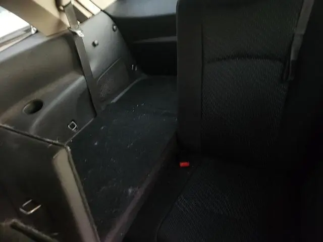 2013 DODGE JOURNEY SXT  