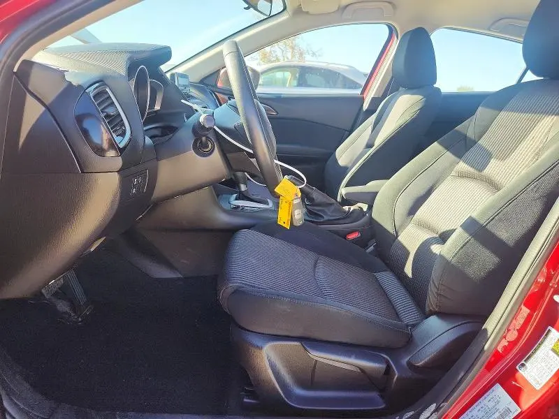 2014 MAZDA 3 TOURING  