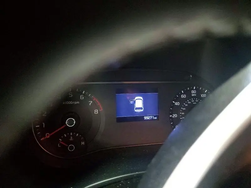 2020 KIA SOUL GT LINE  