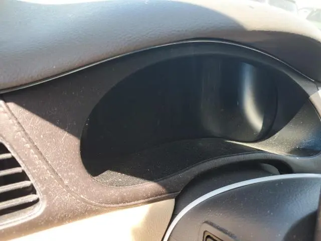 2011 HYUNDAI GENESIS 3.8L  