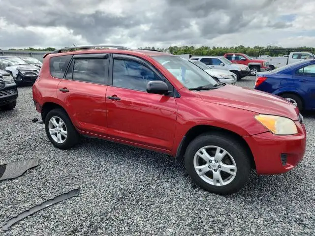 2010 TOYOTA RAV4 BASE  