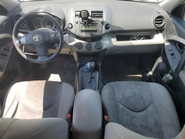 2011 TOYOTA RAV4   