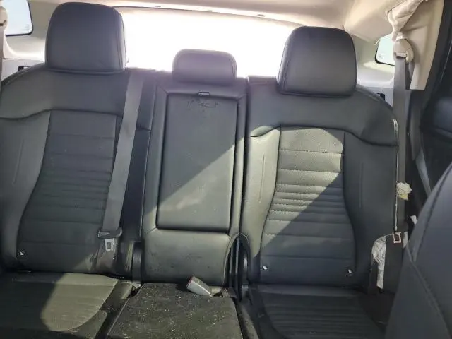 2025 KIA SPORTAGE SX PRESTIGE  