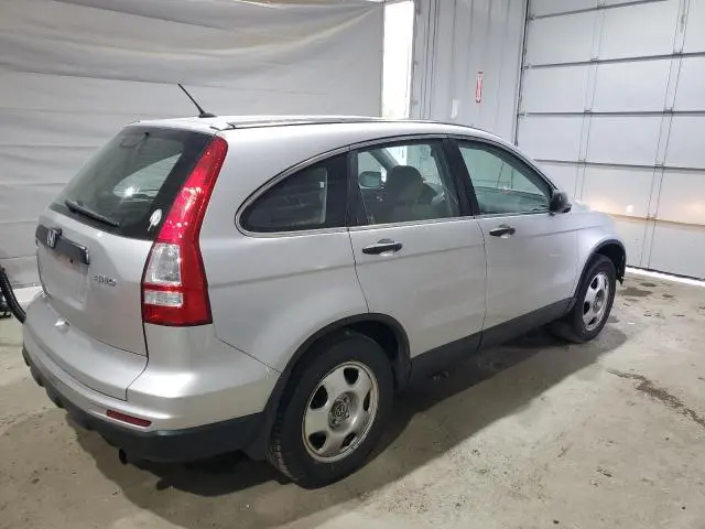 2011 HONDA CR-V LX  