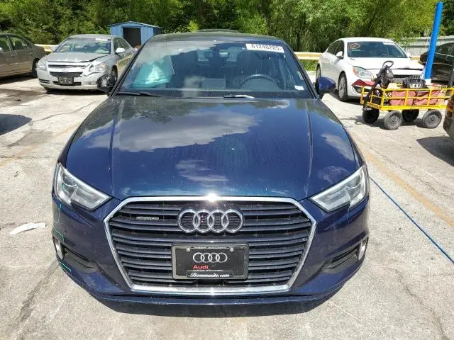 2019 AUDI A3 PREMIUM  
