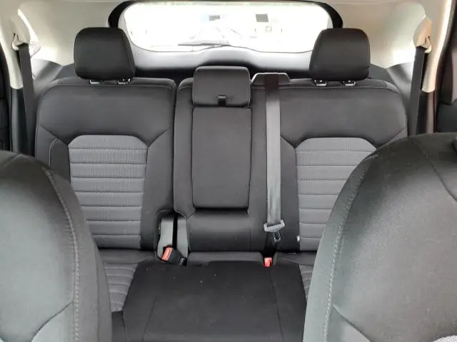 2019 FORD EDGE SE  