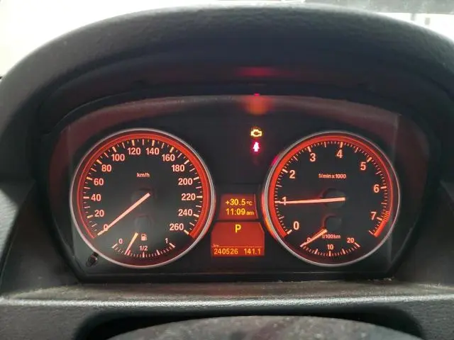 2012 BMW X1 XDRIVE28I  
