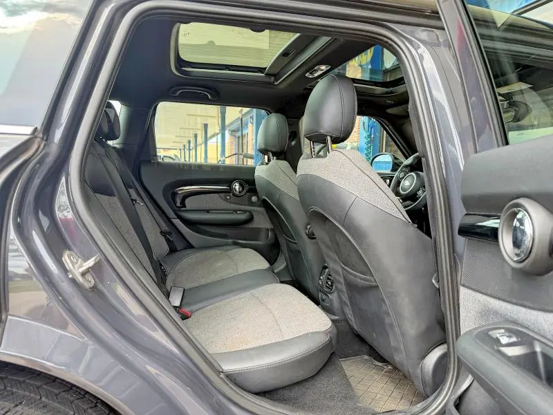 2016 MINI COOPER S CLUBMAN  