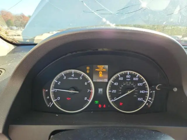 2015 ACURA RDX TECHNOLOGY  