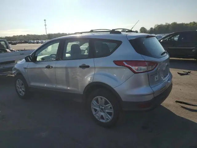 2013 FORD ESCAPE S  