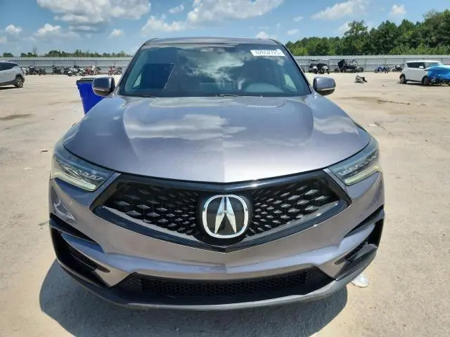 2021 ACURA RDX A-SPEC  