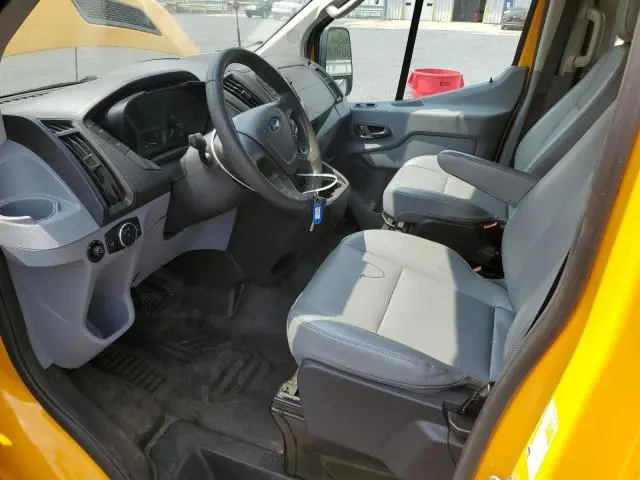 2016 FORD TRANSIT T-150  