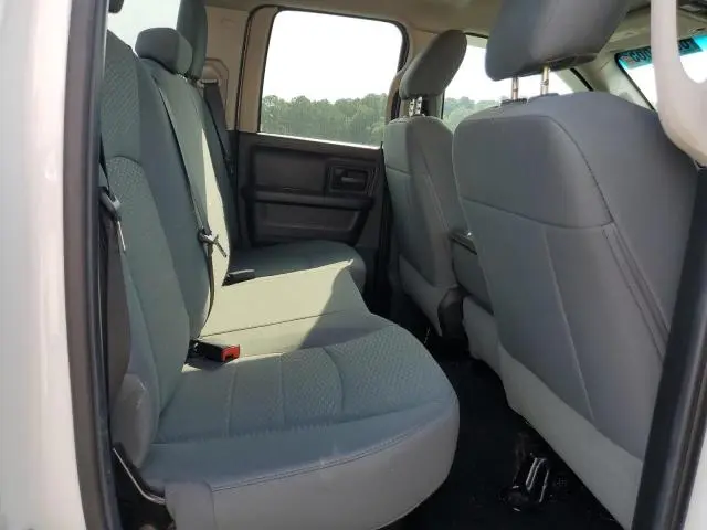 2016 RAM 1500 ST  