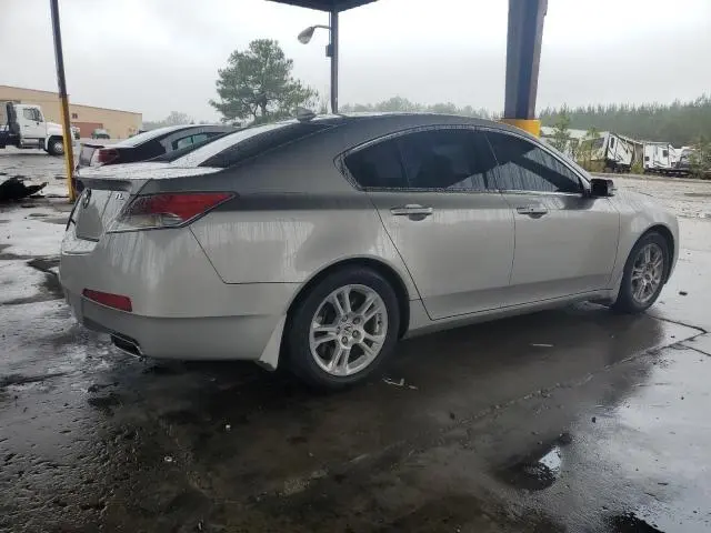2010 ACURA TL   